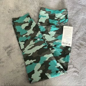 Lululemon Base Pace HR 25’’ tight